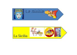 Segnalibro Da Stampare