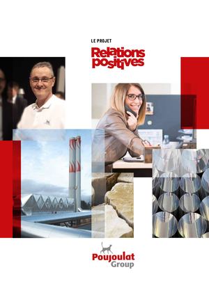 Brochure DPEF Poujoulat Group 2020