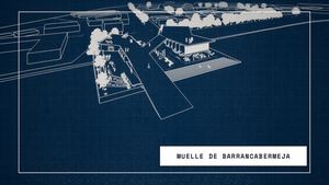 Entrega Final Muelle Barranca