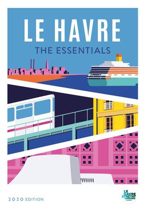 Guide Les Essentiels 2020 Le Havre GB