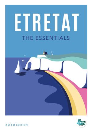 Guide Les Essentiels 2020 Etretat GB