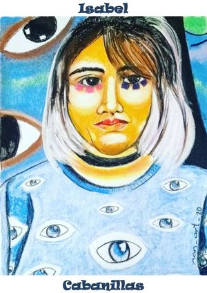 ISABEL CABANILLAS