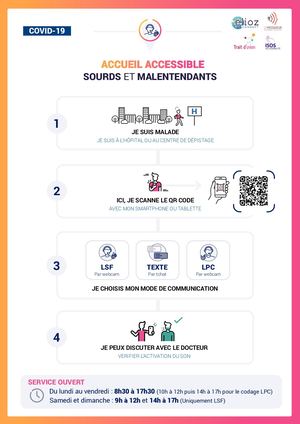 Affiche_urgences_AP-HP_Covid_sourds