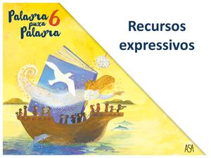Recursos Expressivos