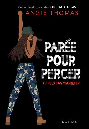 Parée pour percer : tu peux pas m'arrêter