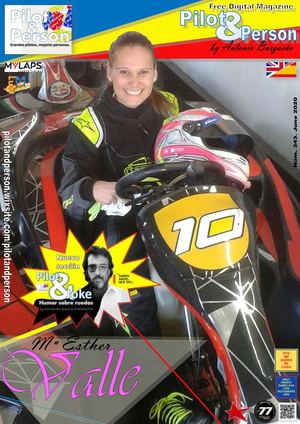 P&p343 Mª Esther Valle