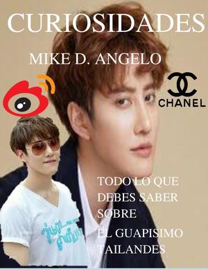 REVISTA MIKE