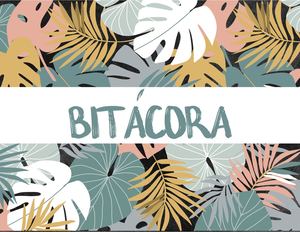 Bitácora