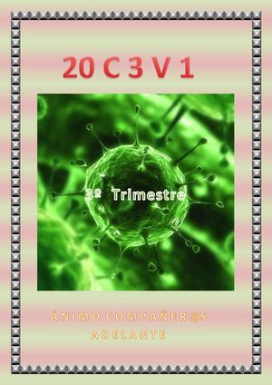 GRUPO 20c3v1   3º Trim