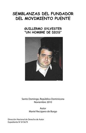 Semblanzas de Guillo