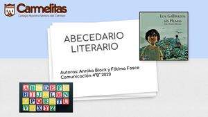 Abc Fasce Block 4b Los Gallinazos Sin Plumas