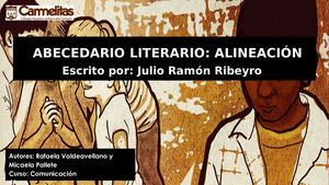 Vocabulario Alineación (1)