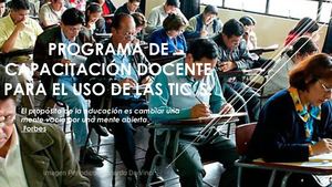 Proyecto Tics