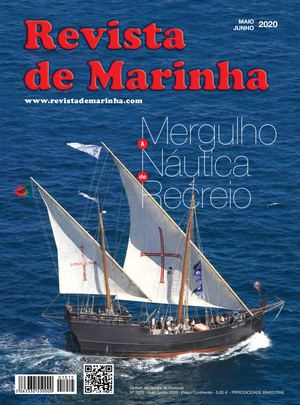 Revista de Marinha nº 1015