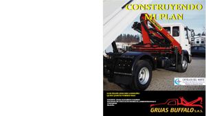 Revista Gruas