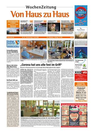 VHZH-Denzlingen-Stadt