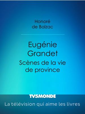 Eugenie Grandet - Honoré De Balzac