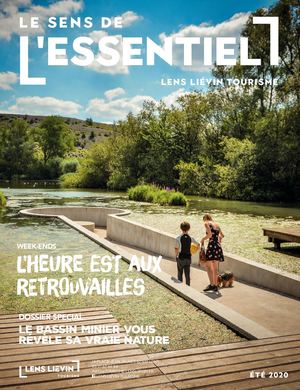 Le Sens de l'Essentiel Eté 2020
