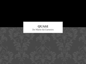 Quase