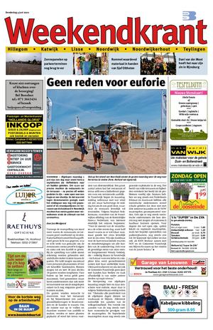 Weekendkrant 04 06 2020