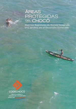 Areas Protegidas del Chocó