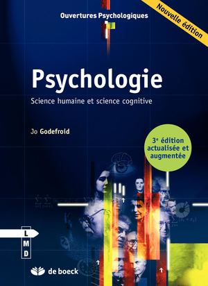 Psychologie - Science humaine et science cognitive