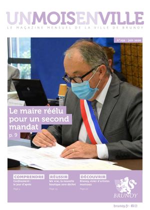 Mag 191 Juin 2020