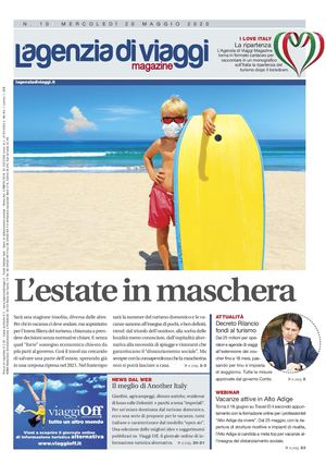 Giornale del 20-05-2020 N. 10