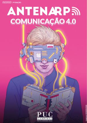 Revista Antena Rp 3a Edicao