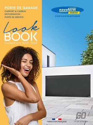 Novoferm Lookbook2019