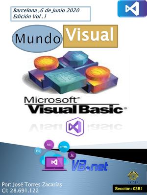 Revista Visual Basic 03B1