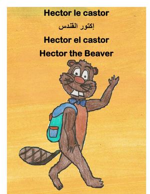 Hector Le Castor