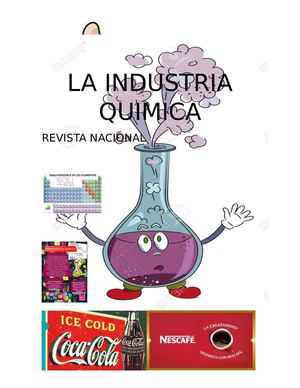 La Industria Quimica