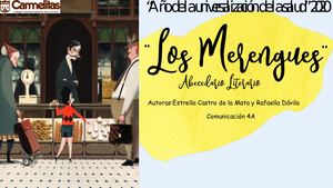 Abc Castro De La Mata Dávila 4a Los Merengues