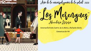 Abc Castro De La Mata Dávila 4a Los Merengues