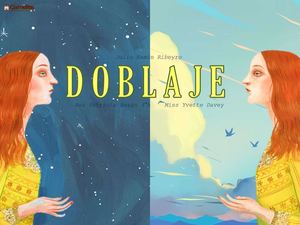 Doblaje Ana Patricia Bazán 4°a Ppt