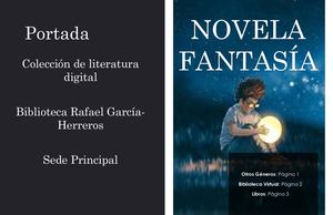 Novela Fantasia