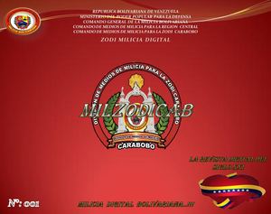 Revista Digital Edicion 001