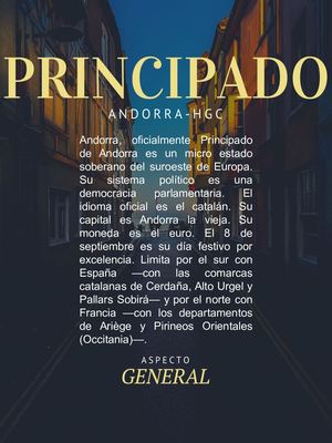 Principado de Andorra