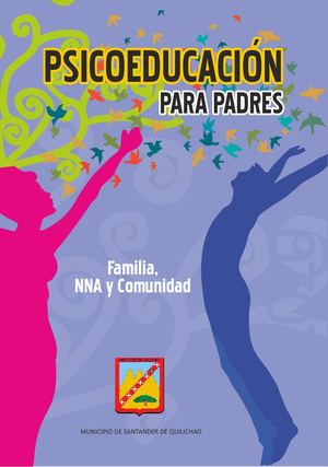 Cartilla Psicoeducacion Padres