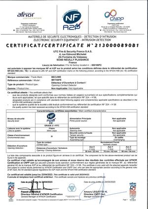 Certif Im1740fe Becuwe 04 2023