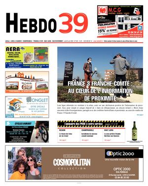 Lons Semaine 24 2020