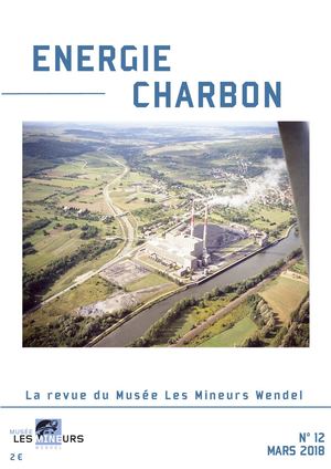 Energie Charbon Revue 12