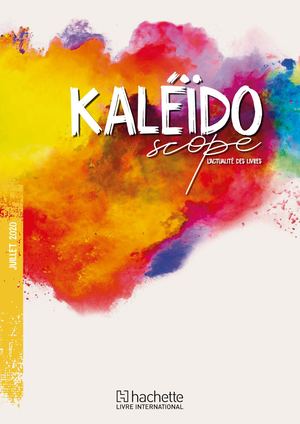 KALEIDOSCOPE JUILLET 2020