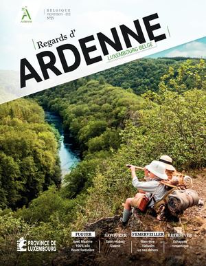 Regards d'Ardenne N°25