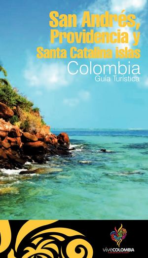 San Andres Y Providencia Informatica