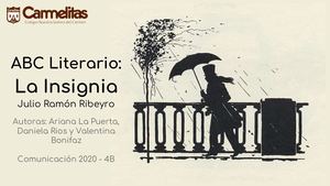 ABC - Rios La Puerta Bonifaz - 4B - La Insignia