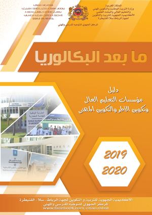 التوجيه ما بعد الباكالوريا