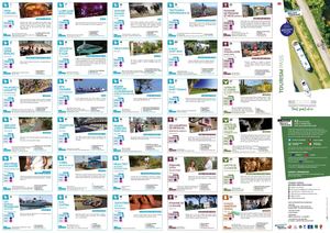 Tourism Pass - Special Edition Sérignan-Plage