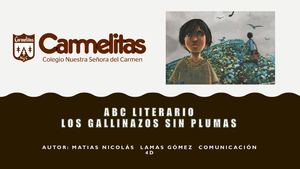 Los Gallinazos Sin Plumas Matias Lamas 4d Convertido